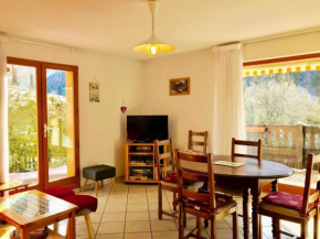 Résidence Le Vallon - Nouveauté 3 pièces Résidence calme MAE-3954 Villard-De-Lans